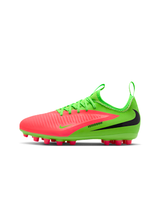 Nike Jr. Phantom 6 Low Academy 